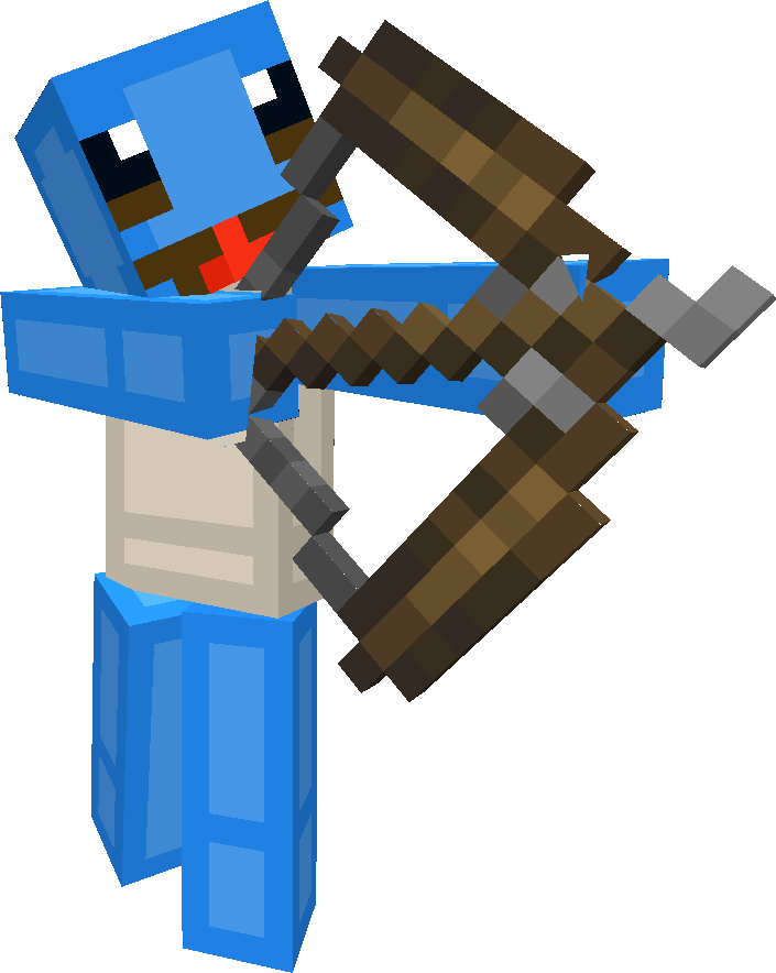Clown_Pierce_ALT's Minecraft skin