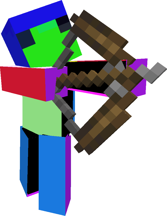 keeger63's Minecraft skin