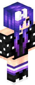 CallMeThePro's Minecraft skin