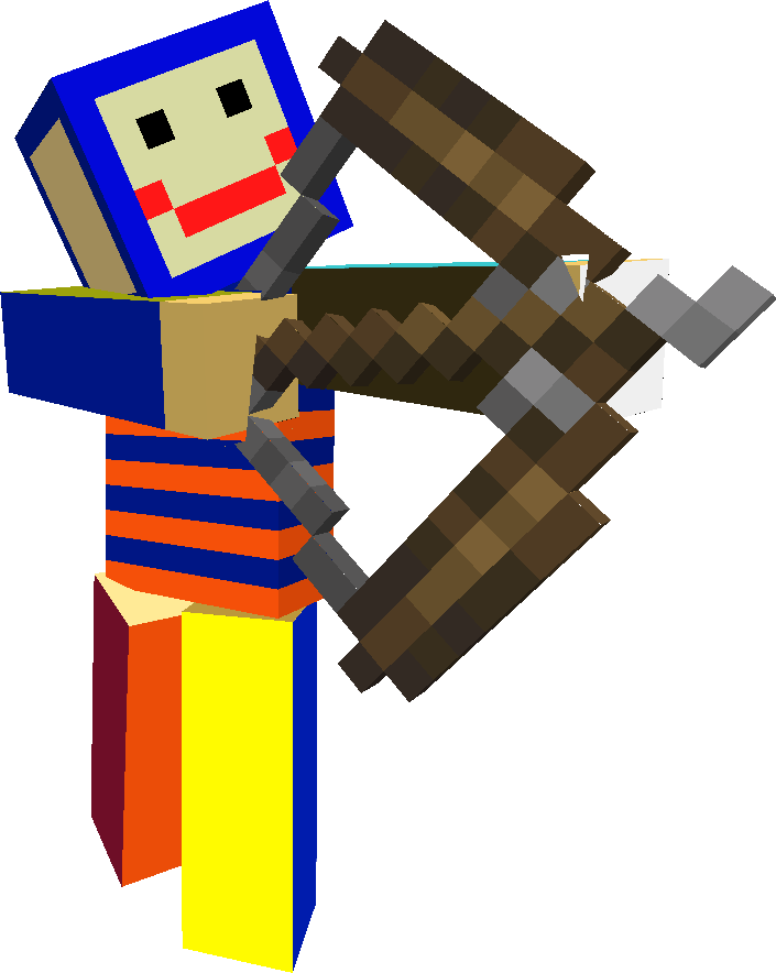 xiang_666w4's Minecraft skin