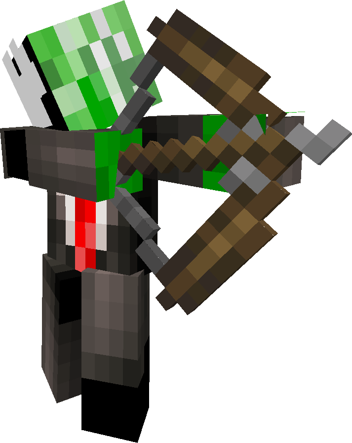 selo159951's Minecraft skin