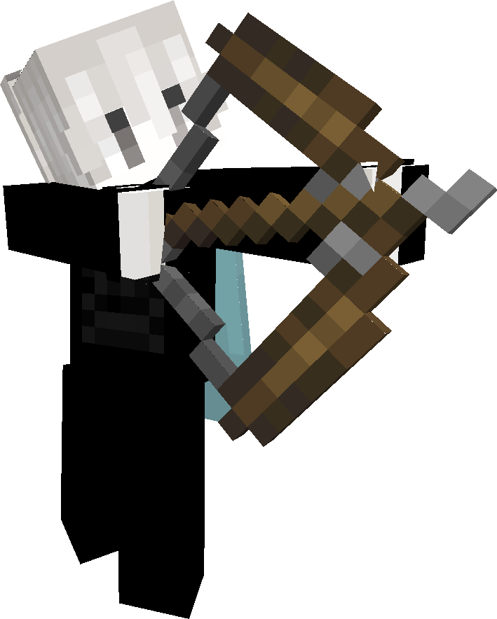 Zanydeep's Minecraft skin