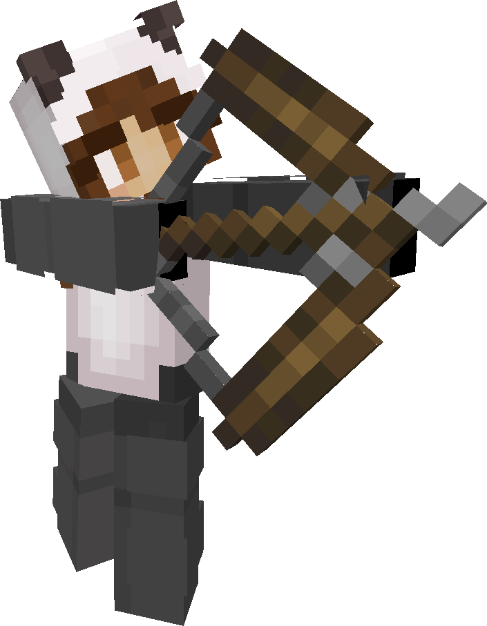 CheeseTL's Minecraft skin