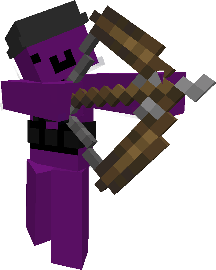 lavoova's Minecraft skin