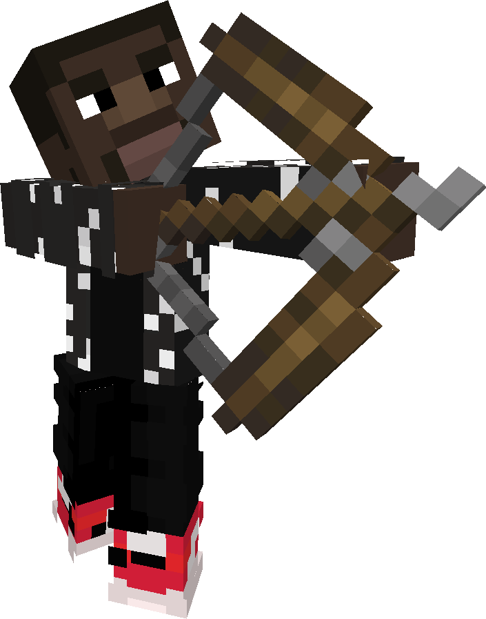 pinky666's Minecraft skin