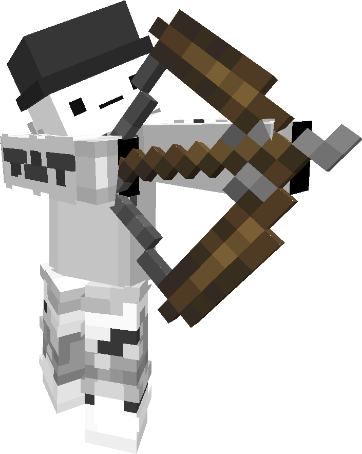 Viizic's Minecraft skin
