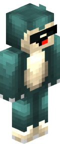 Snorottoface's Minecraft skin