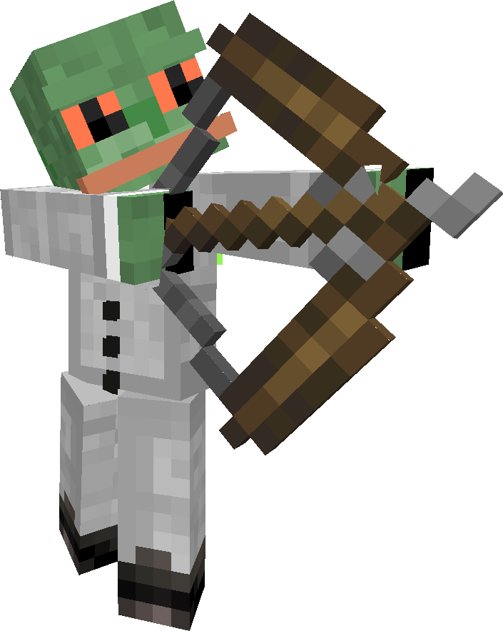 Player143672's Minecraft skin